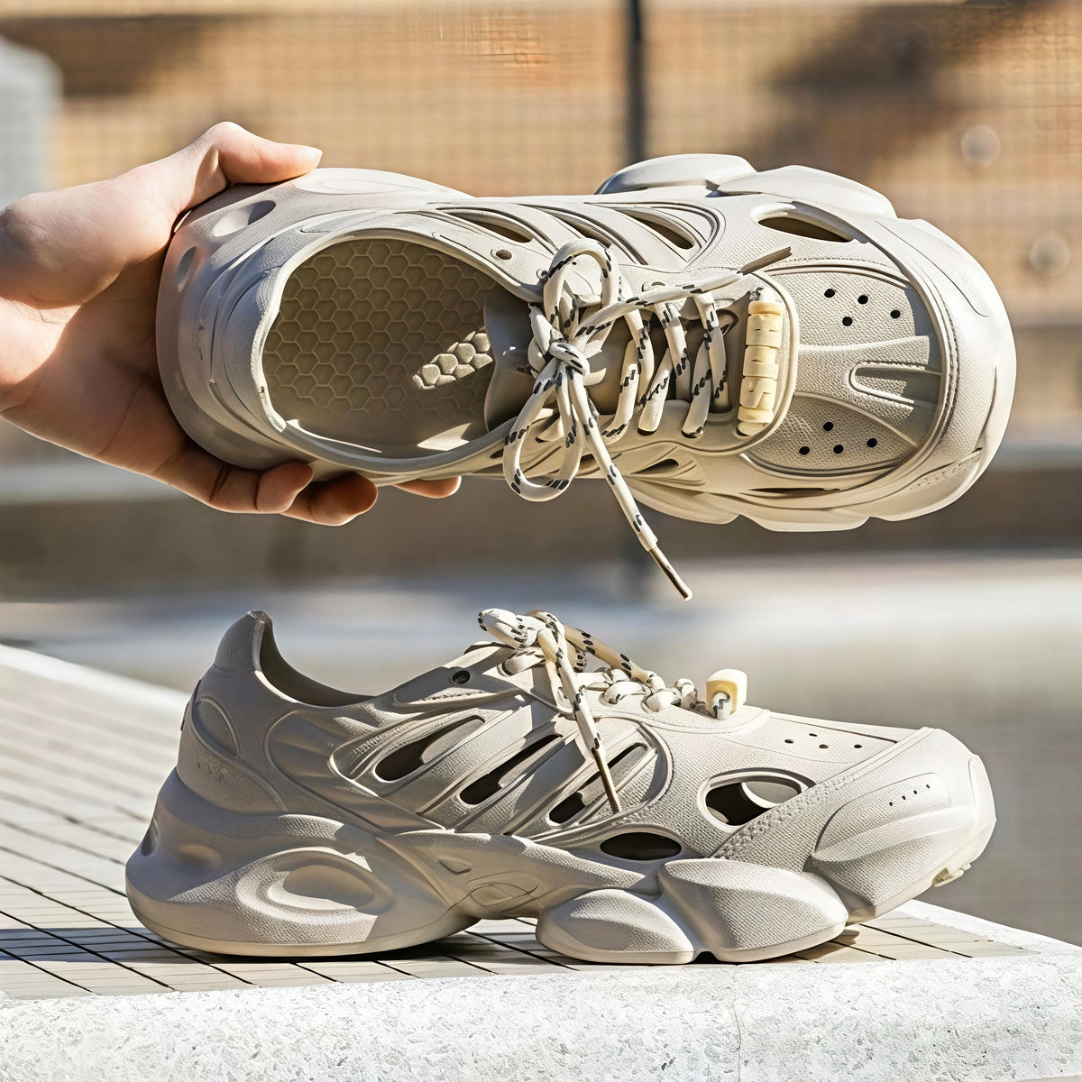 ✨Ultra-Soft Cushioning Comfort